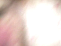 Ladyboy Pounds Her XL Cock Into Ass Dumps Cum on Face