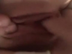 Pussy Licking Action