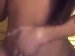 ebony goes all in on periscope part 2