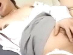 Hitomi Kurosaki Mature Asian Chick