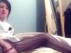 Teen Cute WebCam Girl