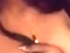 ebony goes all in on periscope