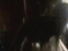 Golden-Haired bitch loves to be used for fun