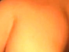 Getting toy massaged