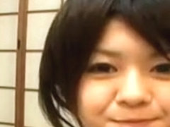 Amateur Japanese Girl MARI