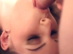 Lovely Seductive Blowjob