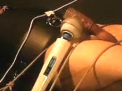 Lycra tickle fellow Pt two