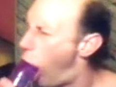 Crusty sucking barney Dick and more 2