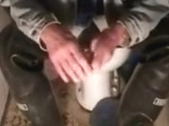 nlboots - westgate waders and smokin'