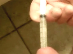 Cum Injection