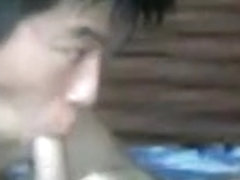 Riding A Large Shlong