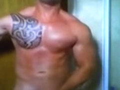 Dirty Talk and Hard Cock 1