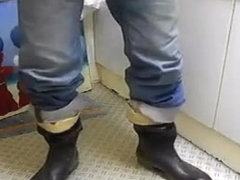 nlboots - boots jeans