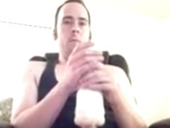 Thick Long Cock Plumbs Fleshlight