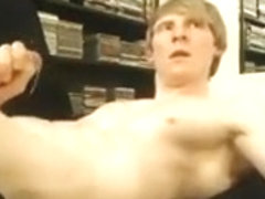 Cumshot Extravaganza