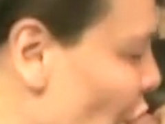 She Sucks My Cock Like Hungry Bitch