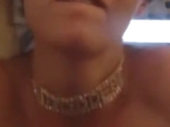 Your Wife Is A Black Cock Whore!