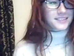 scarlette_fox amateur record on 07/13/15 05:52 from MyFreecams