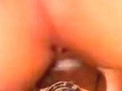 French - RAFFAELA ANDERSON 08 - Jeune beurette en chaleur