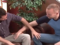 Brothers sexy boyfriend gets cock sucked part6