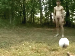 Hot amateur handjob with cumshot