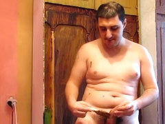 Eldar Bogunov and remond!