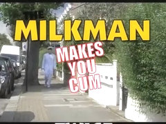 Incredible male in hottest homo sex clip