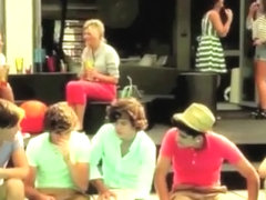 Na Na Na Exclusive Music Video One Direction