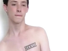 Best male in amazing action, amature homosexual xxx scene