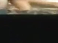 Brutal first anal for sweet crying brunette