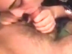 Very hot skilled girl with boyfriend