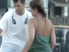 Thesandfly Beach Tricks