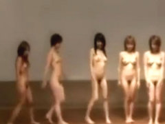 japanese nude girls