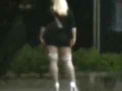 Puttanone da combattimento