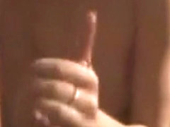 Picked up cutie enjoys 1st darksome 10-Pounder part three of three