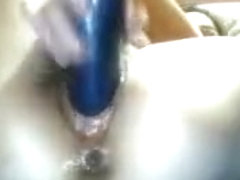 FilthyMILF fucks their holes