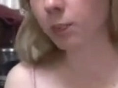 STP1 Skinny Teen Wife Gets Fucked For Not Cooking !