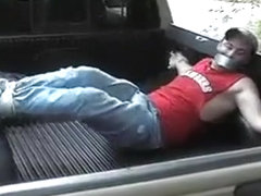 Charlie- Trail Bound Part 2