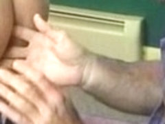 Amazing male pornstar in exotic uniform, daddies homosexual sex clip