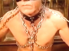 Your chained fetish - Part 1