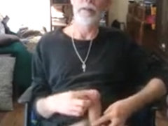 My Holy Cock Part two of three