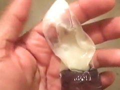 CUM DRUM LECHE (NUT, JIIZ, LOADS OF JISM) FREAKYTOP2012