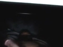 slippery when juicy....a little nut previous to sofa