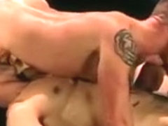 Jock Strap Fuckin