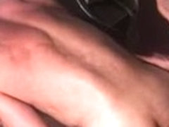 Incredible male pornstar in fabulous rimming, blowjob homosexual xxx clip