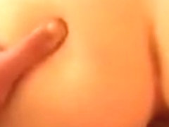 Aurora Bliss First Creampie