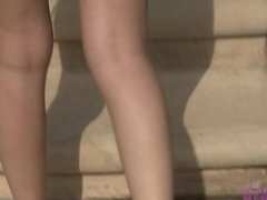 Amazing pornstar in Hottest Masturbation, Fingering porn scene