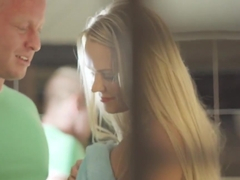 Incredible pornstar in Horny MILF, Facial porn clip