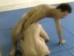 martial arts sex