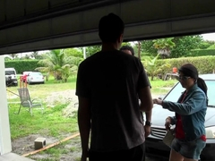 Crazy pornstar in Incredible Reality, Hardcore sex movie